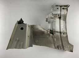 SKODA 1S0804184A Wheel Housing + Side Member Front Right SKODA CITIGO (2011-2020) — thumbnail 1