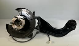 MAZDA GBFN2611X Wheel bearing housing rear right MAZDA 6 (GJ, GL) (2012-2020) — thumbnail 1