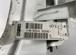 SKODA 1S0804184A Wheel Housing + Side Member Front Right SKODA CITIGO (2011-2020) — thumbnail 2