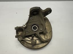 VOLVO 31658319 Wheel bearing housing rear left VOLVO XC90 II (2014-) — thumbnail 2