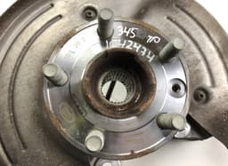 LAND ROVER LR139873 Wheel bearing housing rear right LAND ROVER EVOQUE II (L551) (2018-) — thumbnail 3
