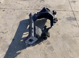 SUBARU 51609AJ0609P Wheel Housing + Side Member Front Left SUBARU LEGACY V / Outback (2009-2014) — thumbnail 2