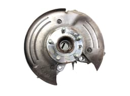LAND ROVER LR139873 Wheel bearing housing rear right LAND ROVER EVOQUE II (L551) (2018-) — thumbnail 1