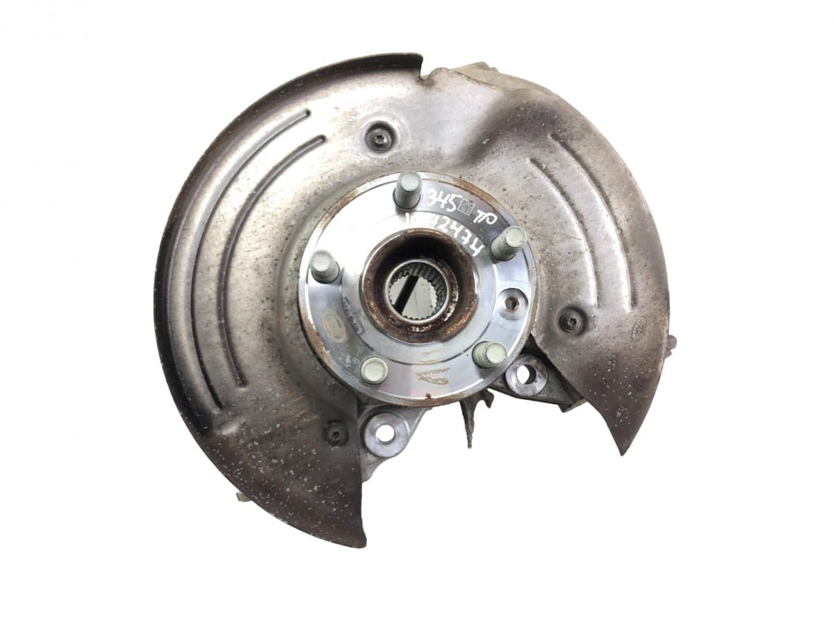 LAND ROVER LR139873 Wheel bearing housing rear right LAND ROVER EVOQUE II (L551) (2018-)