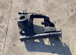 SUBARU 51609AJ0609P Wheel Housing + Side Member Front Left SUBARU LEGACY V / Outback (2009-2014) — thumbnail 1