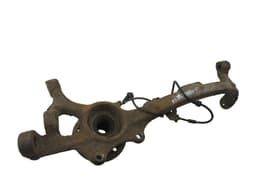 MERCEDES-BENZ A2213324801 Wheel bearing housing front right MERCEDES-BENZ S-CLASS (W221) (2005-2013) — thumbnail 3