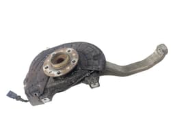 MASERATI 670001806 Wheel bearing housing front right MASERATI GHIBLI III (M157) (2013-2023) — thumbnail 1