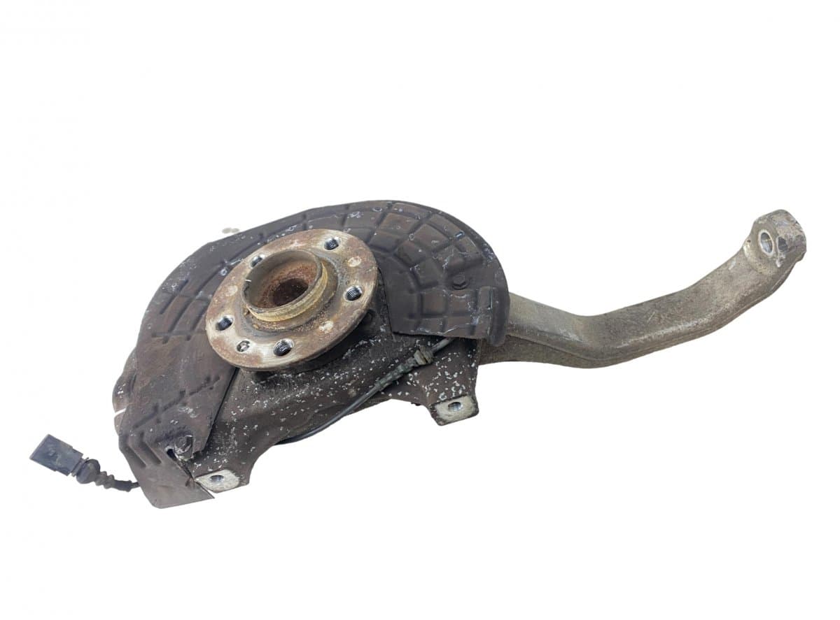 MASERATI 670001806 Wheel bearing housing front right MASERATI GHIBLI III (M157) (2013-2023)