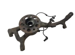 MERCEDES-BENZ A2213324801 Wheel bearing housing front right MERCEDES-BENZ S-CLASS (W221) (2005-2013) — thumbnail 1