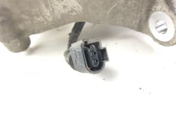HONDA 52215T20A00 Wheel bearing housing rear left HONDA CIVIC XI (FE, FL) (2021-) — thumbnail 2
