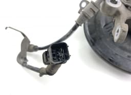 HONDA 52215T20A00 Wheel bearing housing rear left HONDA CIVIC XI (FE, FL) (2021-) — thumbnail 5