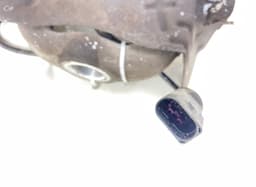 MASERATI 670001806 Wheel bearing housing front right MASERATI GHIBLI III (M157) (2013-2023) — thumbnail 2