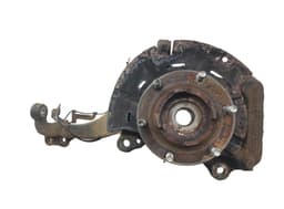 FORD 5367053 Wheel bearing housing front right FORD RANGER III (TKE, PX) (2011-2023) — thumbnail 1