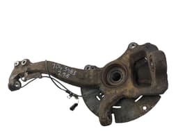 FORD 5367053 Wheel bearing housing front right FORD RANGER III (TKE, PX) (2011-2023) — thumbnail 2
