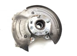 LAND ROVER LR139877 Wheel bearing housing rear left LAND ROVER EVOQUE II (L551) (2018-) — thumbnail 1