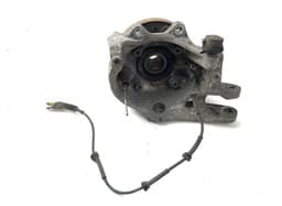 MASERATI 208334 Wheel bearing housing rear left MASERATI QUATTROPORTE III (03.04-) — thumbnail 3