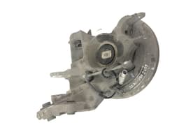 LAND ROVER LR139877 Wheel bearing housing rear left LAND ROVER DISCOVERY SPORT (L550) (2014-) — thumbnail 4