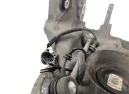 LAND ROVER LR139877 Wheel bearing housing rear left LAND ROVER DISCOVERY SPORT (L550) (2014-) — thumbnail 3