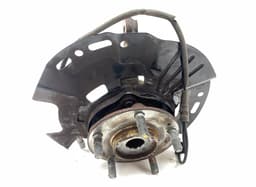 KIA 51716J7AA0 Wheel bearing housing front right KIA XCEED (CD) (2019-) — thumbnail 1