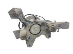 MERCEDES-BENZ A4473300720 Wheel bearing housing front right MERCEDES-BENZ VITO / V-CLASS (W447) (2014-) — thumbnail 2