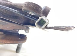 KIA 51716J7AA0 Wheel bearing housing front right KIA XCEED (CD) (2019-) — thumbnail 4