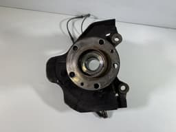 PEUGEOT 1612735180 Wheel bearing housing front right PEUGEOT BOXER (2006-) — thumbnail 1