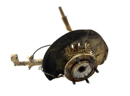 TOYOTA 432110K030 Wheel bearing housing front right TOYOTA HILUX VII (AN10, AN20, AN30) (2005-2015) — thumbnail 1