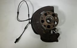 MERCEDES-BENZ A2463320200 Wheel bearing housing front right MERCEDES-BENZ B-CLASS (W246, W242) (2011-2018) — thumbnail 1
