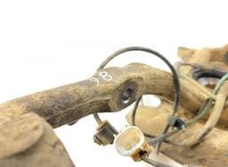 TOYOTA 432110K030 Wheel bearing housing front right TOYOTA HILUX VII (AN10, AN20, AN30) (2005-2015) — thumbnail 3