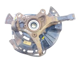 KIA 51716J7AA0 Wheel bearing housing front right KIA XCEED (CD) (2019-) — thumbnail 2