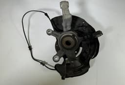MERCEDES-BENZ A2463320200 Wheel bearing housing front right MERCEDES-BENZ B-CLASS (W246, W242) (2011-2018) — thumbnail 2
