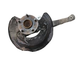 LEXUS 4320130030 Wheel bearing housing front right LEXUS GS IV (2011-2020) — thumbnail 2