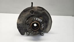 BMW 6876646 687664601R Wheel bearing housing front right BMW X1 (F48) (2014-2022) — thumbnail 1