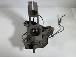 PEUGEOT 1612735180 Wheel bearing housing front right PEUGEOT BOXER (2006-) — thumbnail 2