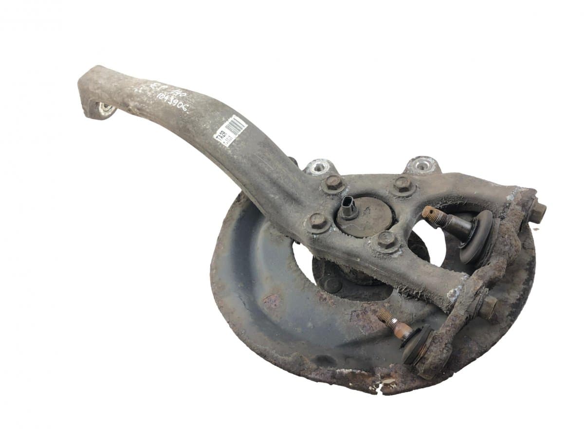 LEXUS 4320130030 Wheel bearing housing front right LEXUS GS IV (2011-2020)