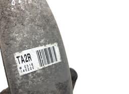 LEXUS 4320130030 Wheel bearing housing front right LEXUS GS IV (2011-2020) — thumbnail 3