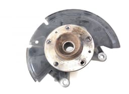 RENAULT 400147781R Wheel bearing housing front right RENAULT KANGOO III (FFK, KFK) (2021-) — thumbnail 1