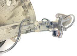 MERCEDES-BENZ A2113305220 Wheel bearing housing front right MERCEDES-BENZ SL-CLASS (R230) (2001-2012) — thumbnail 3
