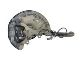 MERCEDES-BENZ A2113305220 Wheel bearing housing front right MERCEDES-BENZ SL-CLASS (R230) (2001-2012) — thumbnail 2