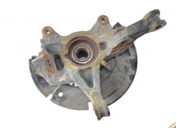 RENAULT 400147781R Wheel bearing housing front right RENAULT KANGOO III (FFK, KFK) (2021-) — thumbnail 2