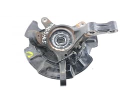 SUZUKI 4511161M00 Wheel bearing housing front right SUZUKI SX4 III / S-CROSS (JYB) (2022-) — thumbnail 2