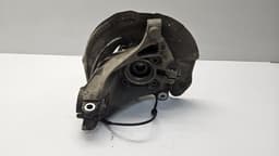 BMW 6876646 687664601R Wheel bearing housing front right BMW X1 (F48) (2014-2022) — thumbnail 5