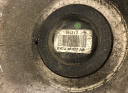 LAND ROVER LR139877 Wheel bearing housing rear left LAND ROVER DISCOVERY SPORT (L550) (2014-) — thumbnail 5