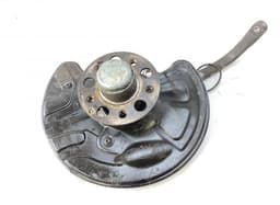 MERCEDES-BENZ A2113305220 Wheel bearing housing front right MERCEDES-BENZ SL-CLASS (R230) (2001-2012) — thumbnail 1