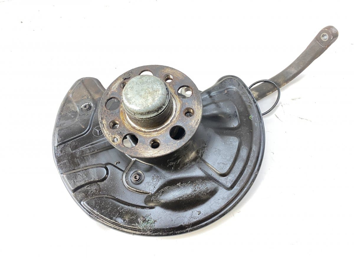 A2113305220 Wheel bearing housing front right MERCEDES-BENZ SL-CLASS (R230) (2001-2012)