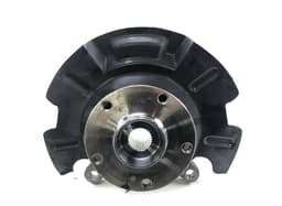 SUZUKI 4511161M00 Wheel bearing housing front right SUZUKI SX4 III / S-CROSS (JYB) (2022-) — thumbnail 1