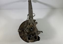 JEEP 68022628AD Wheel bearing housing front right JEEP GRAND CHEROKEE IV (WK, WK2) (2010-2021) — thumbnail 2