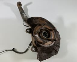 JEEP 68022628AD Wheel bearing housing front right JEEP GRAND CHEROKEE IV (WK, WK2) (2010-2021) — thumbnail 1