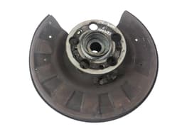 MERCEDES-BENZ A2313501308 Wheel bearing housing rear left MERCEDES-BENZ SL-CLASS (R231) (2012-2020) — thumbnail 1