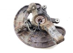 MERCEDES-BENZ A1763320600 Wheel bearing housing front right MERCEDES-BENZ CLA (C117, X117) (2013-2019) — thumbnail 3